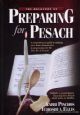 98540 The Halachos of Preparing For Pesach